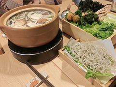 -十二舍·湯物素煮(江泰潤政店)