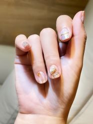 -LILY NAILS美甲美睫