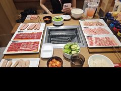 -焼肉ライク·烧肉LIKE(万菱汇店)