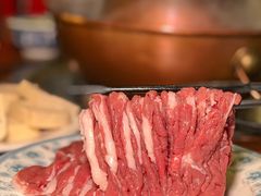 -前门张记涮肉(前门店)
