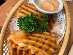 -必胜客(滨江店)