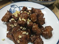 -兰边碗(鼓楼店)