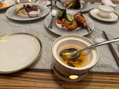 -厦门朗豪酒店 · 明阁中餐厅