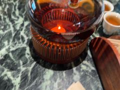 -奉天小馆·非遗东北菜(沈阳万象城店)