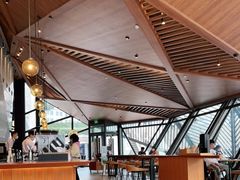 大堂-星巴克臻选(西安钟楼店)