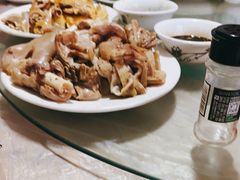 -林家饭店(新林公路店)