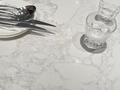 餐具摆设-卡朋西餐(乐峰广场店)