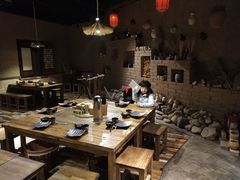 -并州大牌档之醉轻尘