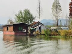 -白塔湖国家湿地公园