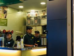 -1点点(环城北路店)