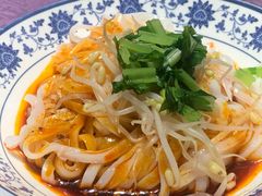 -西安饭庄·非遗陕菜(钟楼店)