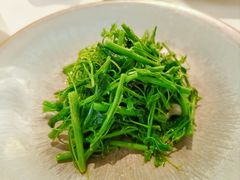 -上蔬无瑕· 创意素食·Vegetarian(华采天地店)