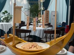 -狮拾久·现代新加坡料理(壹方城店)