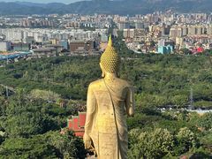 -西双版纳勐泐文化旅游区