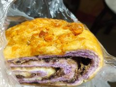 -美嘉华面包西饼店(红胜坊店)