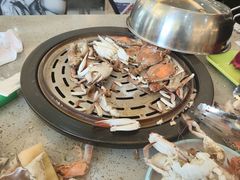 -四海蒸鲜蒸汽海鲜自助(北戴河店)