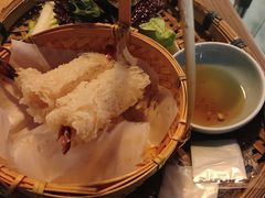 -CHINCHIN 青青·泰国料理(万象食家店)