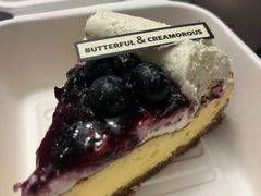 -B&C黄油与面包·THE GARDEN BAKERY概念店(世纪汇店)
