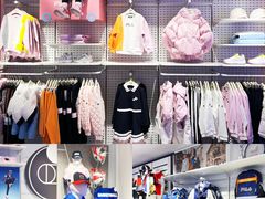 -砂之船奥莱(南京江宁店)