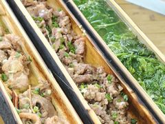-丰依竹食·老牌竹筒饭