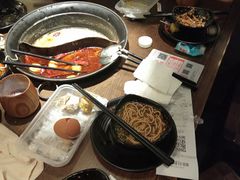 -呷哺呷哺 小火锅 (浦东新欧尚超市店)