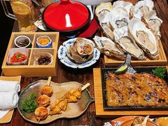 -酒肴一瓢·活贝料理·日本料理(三元桥·霄云路店)