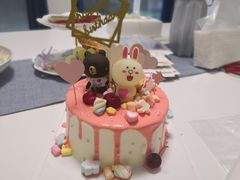 -Minicake创意蛋糕烘焙工作室