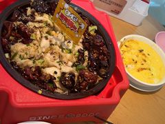 -大丰收脆鱼(浦西万达店)
