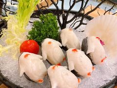 -湊湊火锅·茶憩(东城万达店)