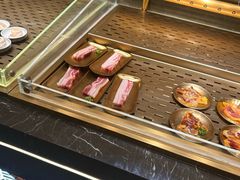 -東盛炭烤自助料理(玄武招商花园城店)