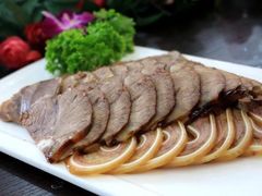 -巴人汇三篇小龙虾江湖菜(李家沱店)