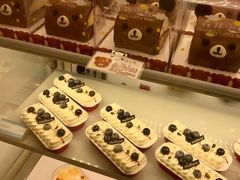 -好利来(光华中心店)