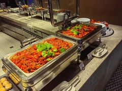 -上海虹桥宾馆味翠餐厅