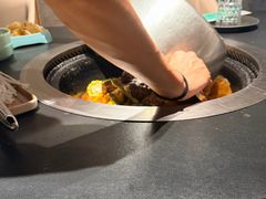-蘸小院铁锅炖·蘸酱菜·东北菜(怀远门店)