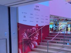 -DFS迪斐世(香港广东道店)