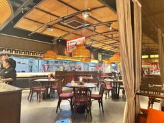 -小隐人家(乐松店)