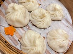 -弄堂小笼包(天津南开大悦城店)