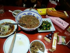 -窄巷子陕菜馆·地道陕西菜(粉巷店)
