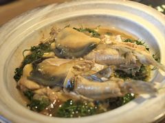 -永安鱼庄·镇江菜(丁卯店)