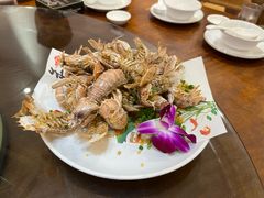 -醉壹号海鲜大排档·老厦门特色菜(厦门美食地标店)