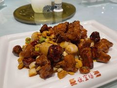 -便宜坊烤鸭店(航天桥店)