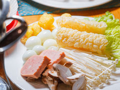 -沈阳和平艾美酒店新食谱西餐厅