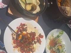 -食悦江南·淮扬菜·烤鸭(亚运村·惠新店)