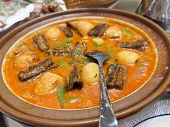 -金陵后厨·南京菜(新街口秣陵路店)