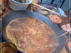 -楠火锅(龙阳广场店)