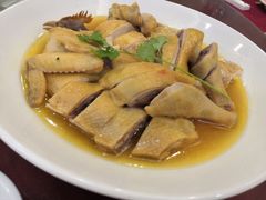 -旺富东海大酒楼(海鲜街店)