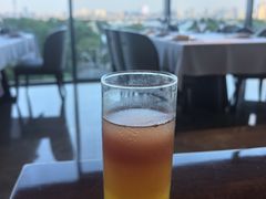 -武汉世茂希尔顿酒店·汇·全日餐厅