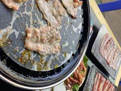 -燚青春东北泥炉烤肉(百合店)