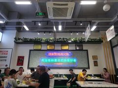 -晓彭肥肠鸡·泡椒鸡火锅(水木天地店)