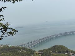 -星海湾跨海大桥